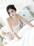 XIAOYU语画界 2022.12.14 VOL.925 小蛮妖Yummy(89)